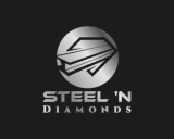 https://www.logocontest.com/public/logoimage/1679909999Steel _N Diamonds-14.png